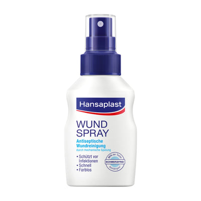 Hansaplast Wundspray