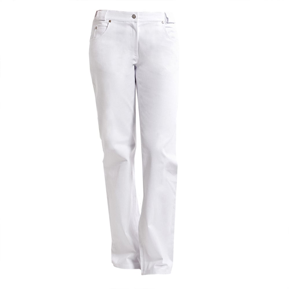 Chino-Hose für Damen