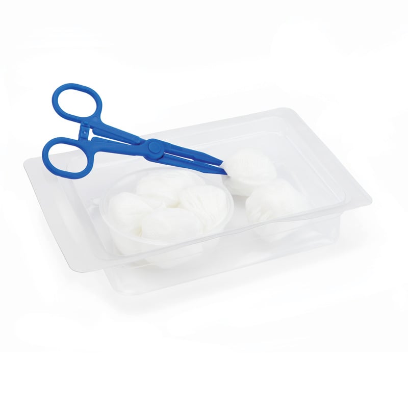 Desinfektionsset N°85