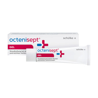 octenisept Wundgel