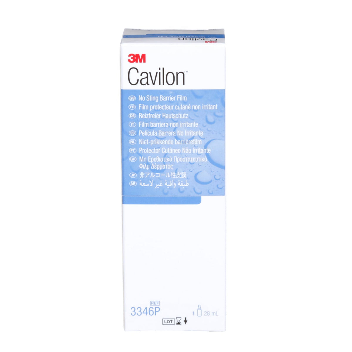 3M™ Cavilon™ Spray