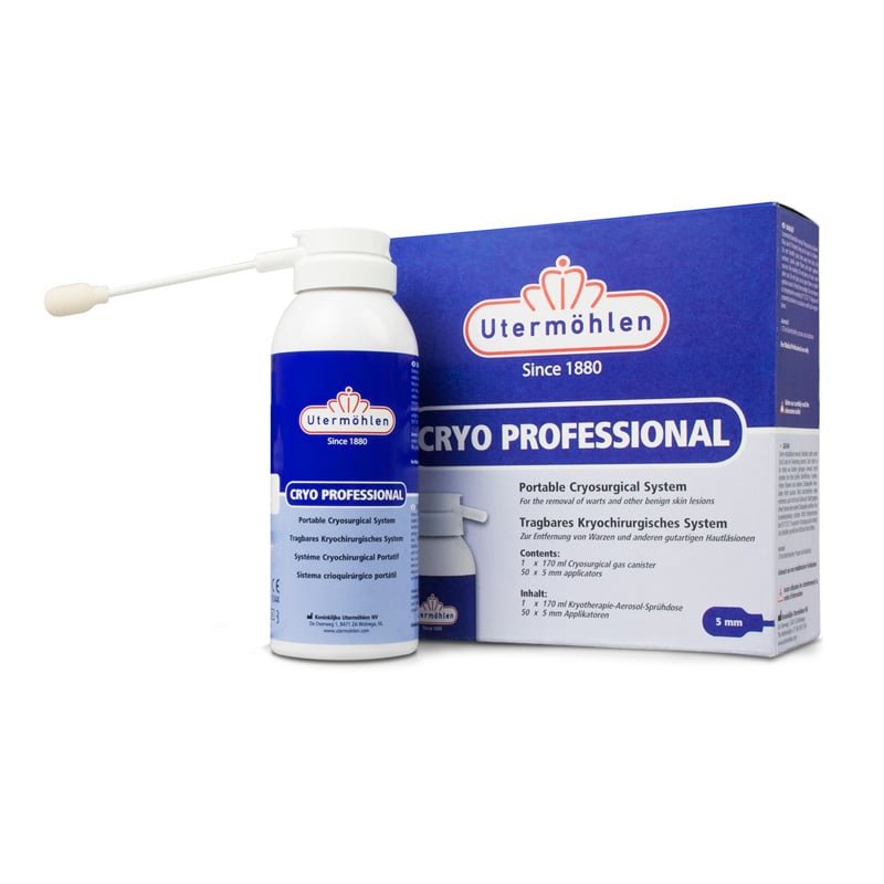 Cryo Professional