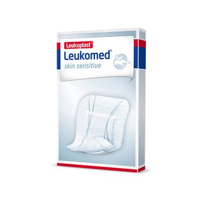 Leukomed® Skin Sensitive