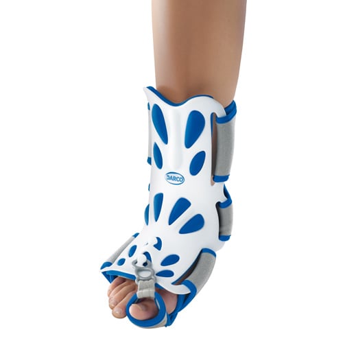 Body Armor Night Splint