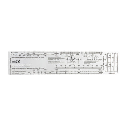1M4 EKG-Lineal