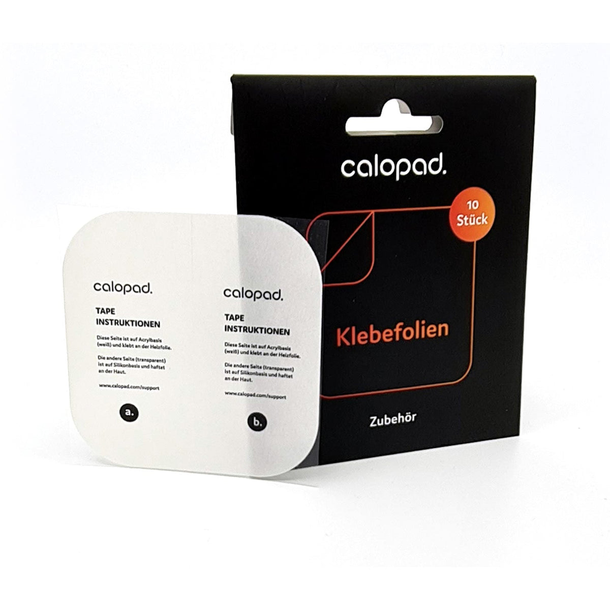 Calopad® Klebefolie