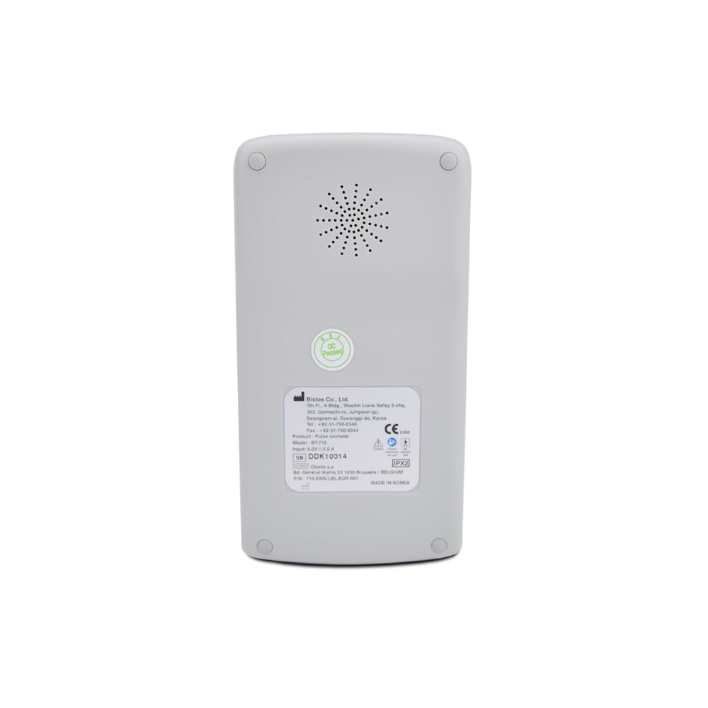 Pulsoximeter BT-710