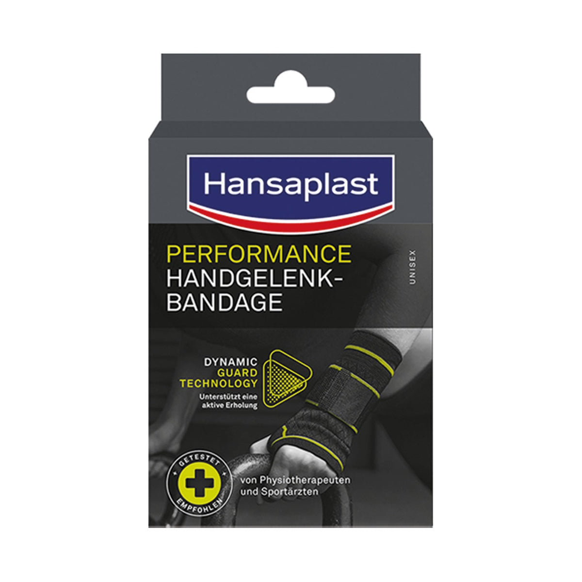 Handgelenk-Bandage