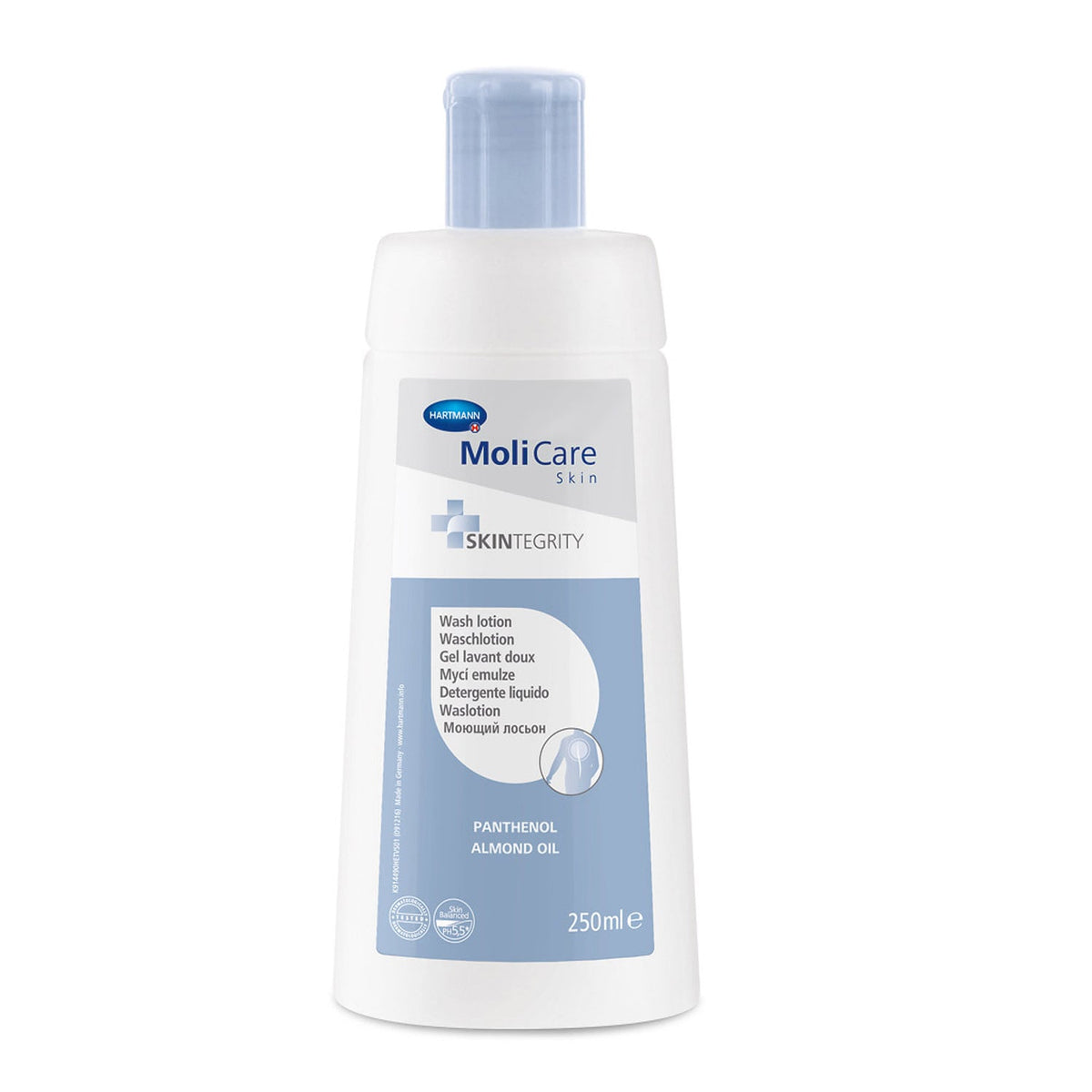 MoliCare Skin Waschlotion