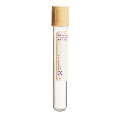BD Vacutainer® Röhrchen für die Urinanalyse