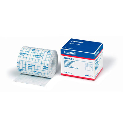 Fixomull transparent