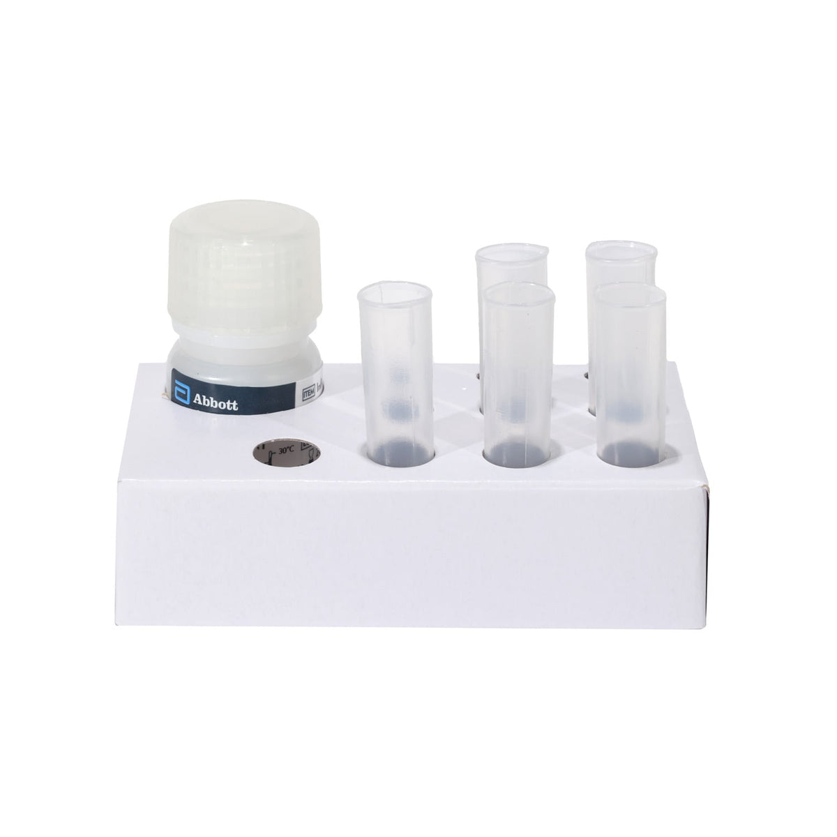 SD BIOLINE Influenza Kombitest
