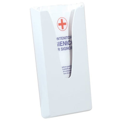 Spender für Hygienebeutel
