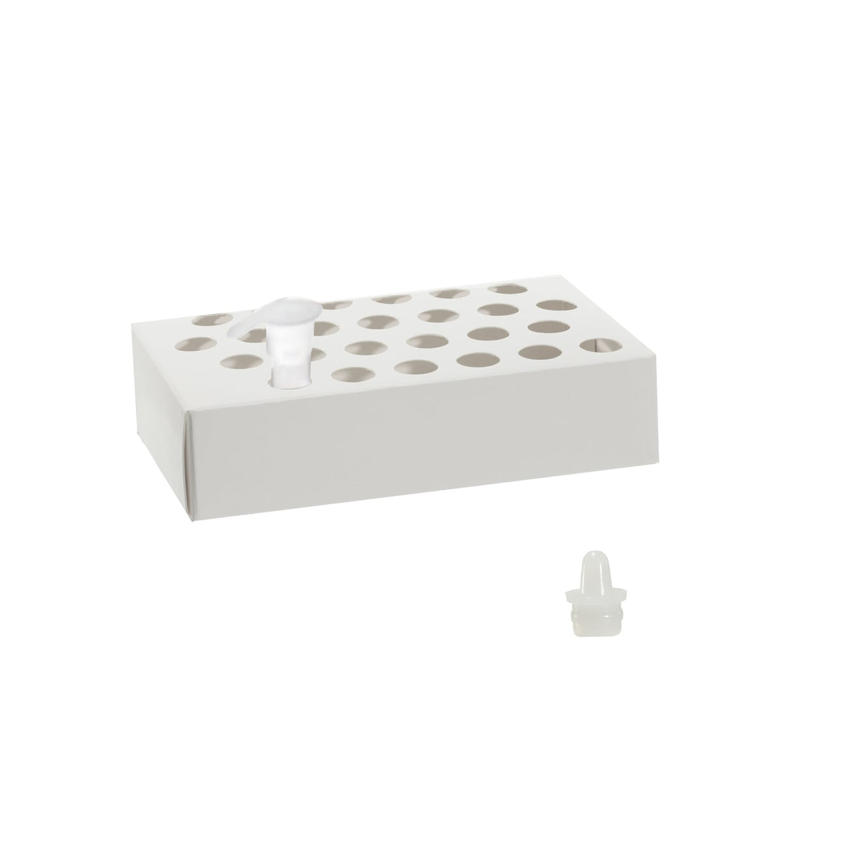 NADAL® SARS-CoV-2/Influenza A+B/RSV Ag Test