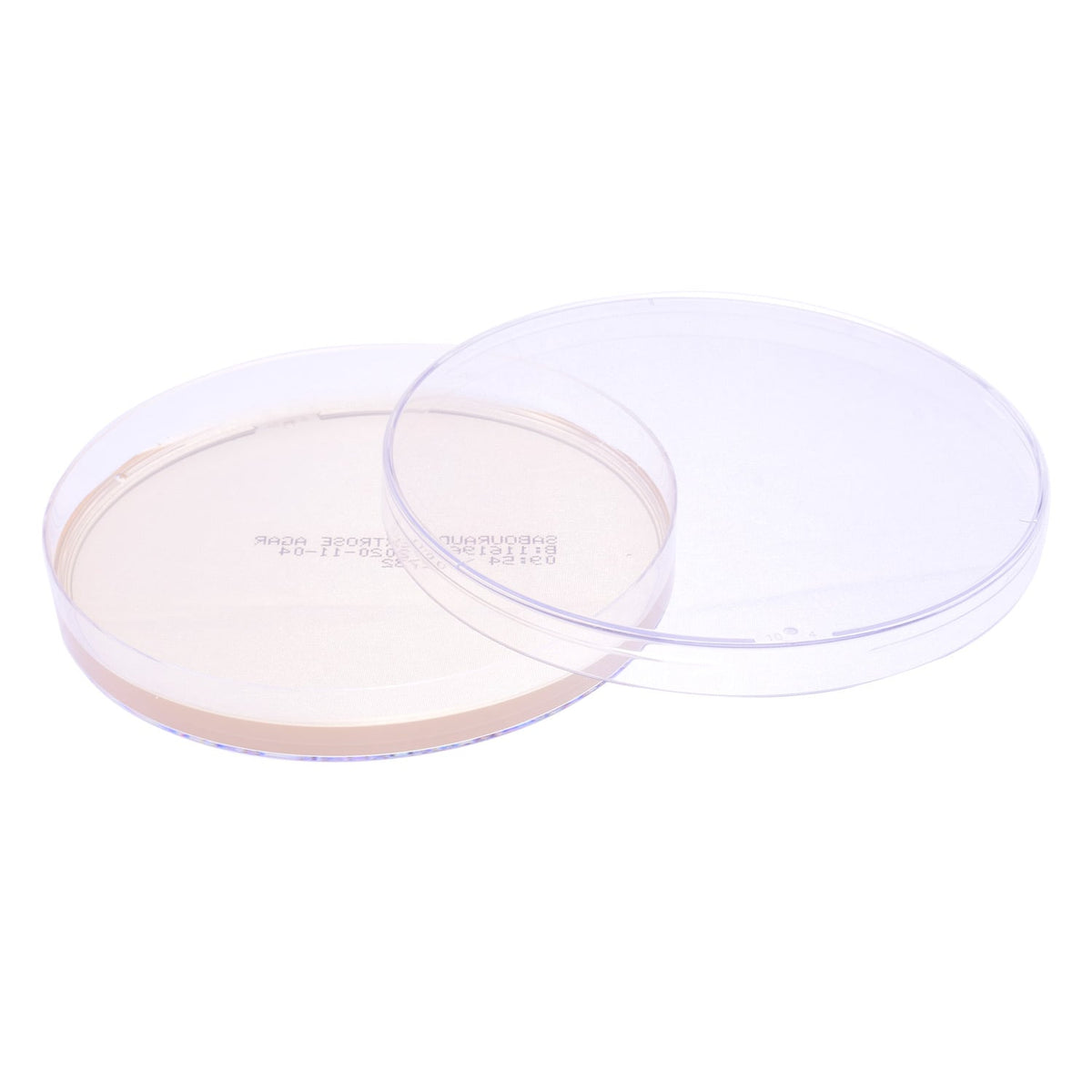 Sabouraud Dextrose Agar