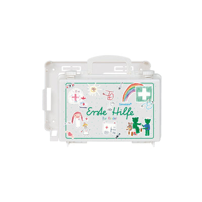 "Kleine GROSSE Hilfe" Kindergarten QUICK-CD