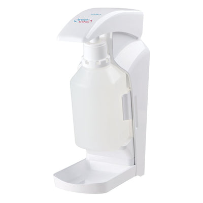 Schülke hyclick Spender Vario 500/1000 ml
