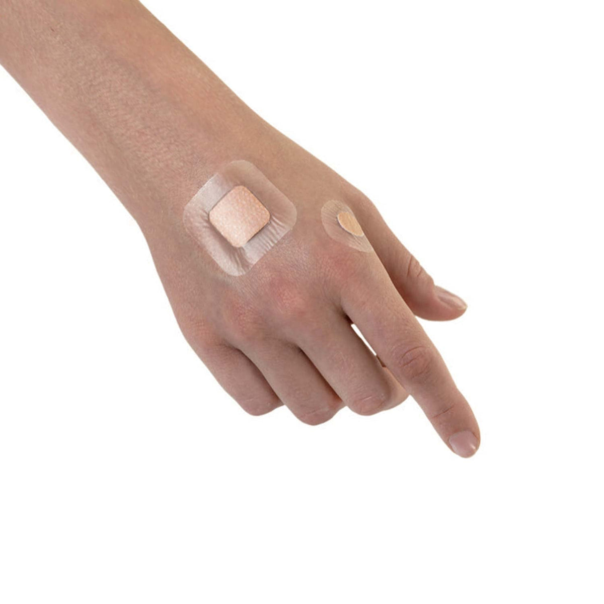 CUTIFLEX® Folienverband