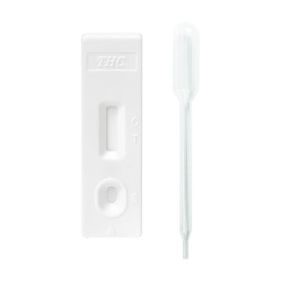 SureStep™ Urine Test Drug Screen Card (ETG)