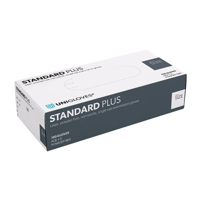 Unigloves Standard Plus