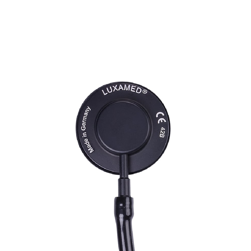 Luxascope Sonus Flat Flex Flachkopfstethoskop