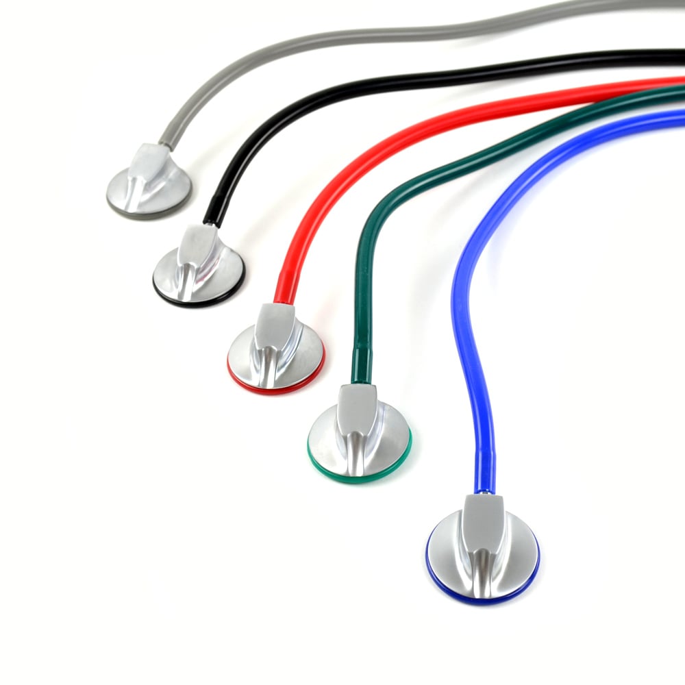 Teqler Stethoskop «Precision»