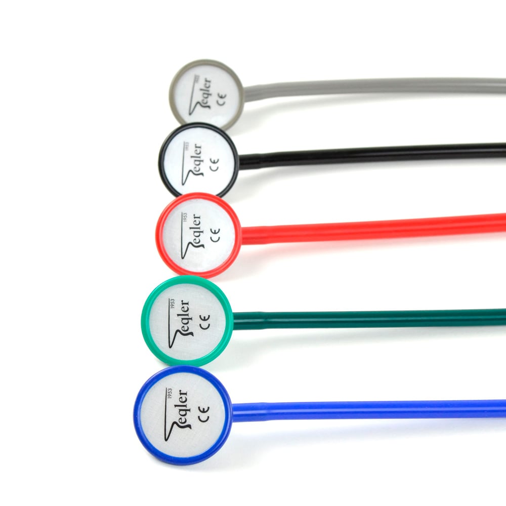 Teqler Stethoskop «Precision»