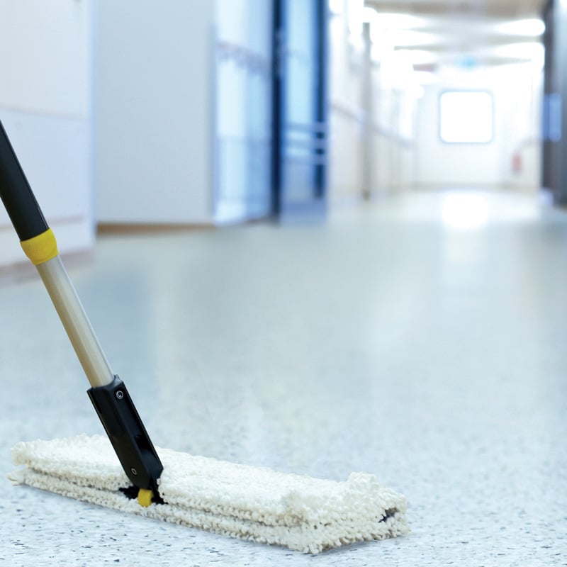 Mikrobac forte Flächendesinfektionsmittel