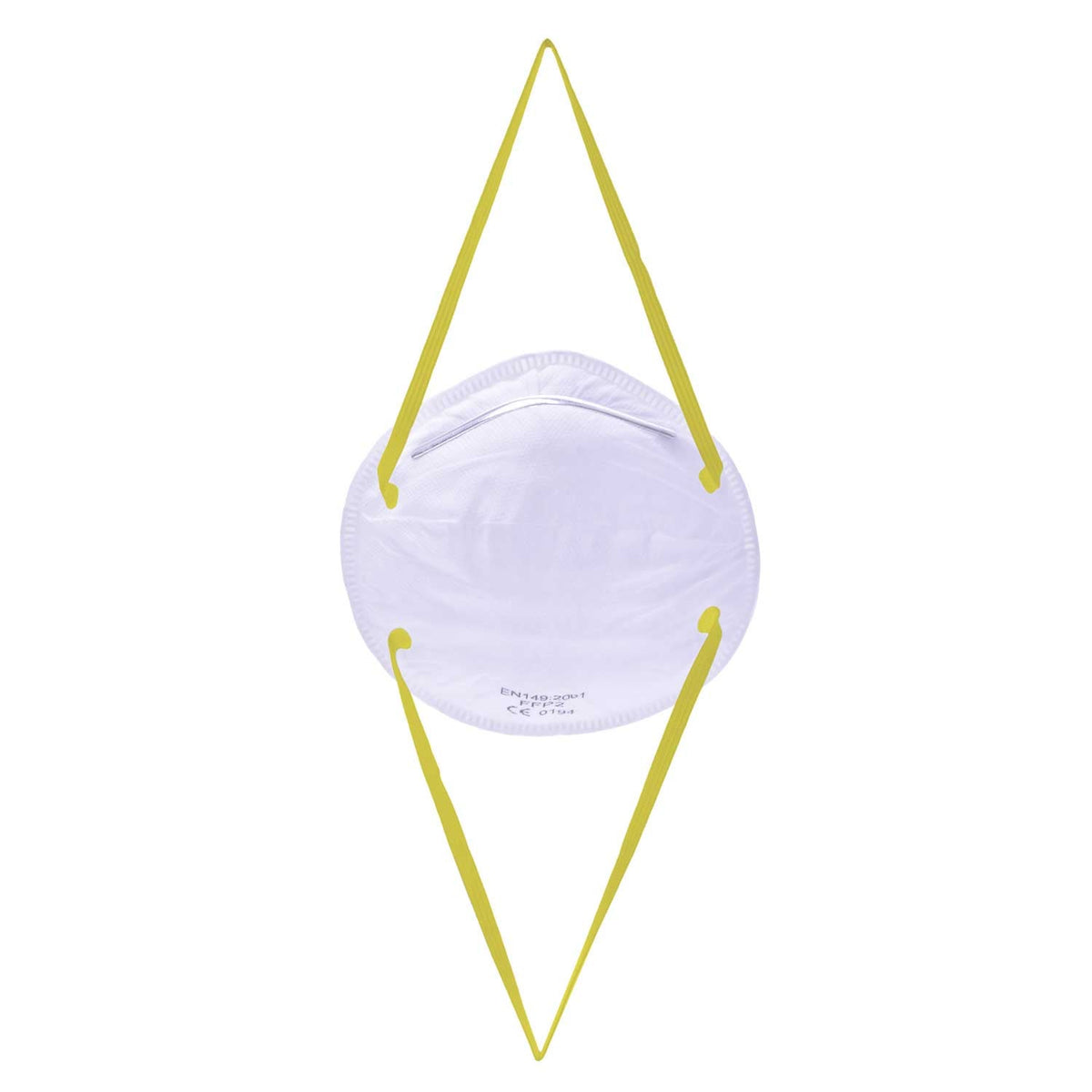 Atemschutzmaske FFP2