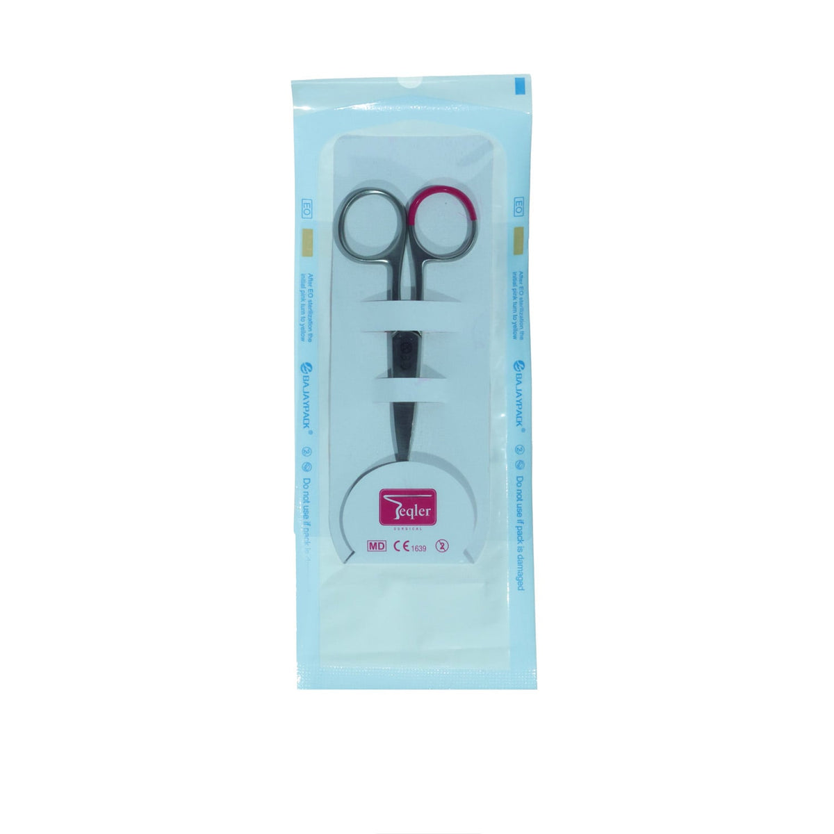 Smart Line Nagelschere (9 cm)