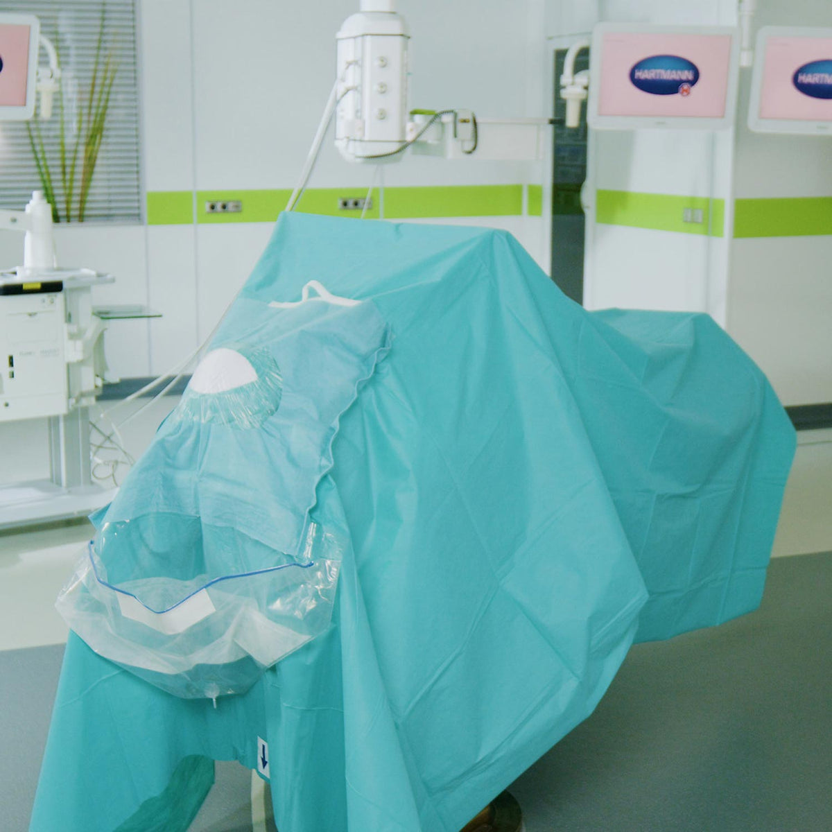Foliodrape® Neurochirurgie-Set