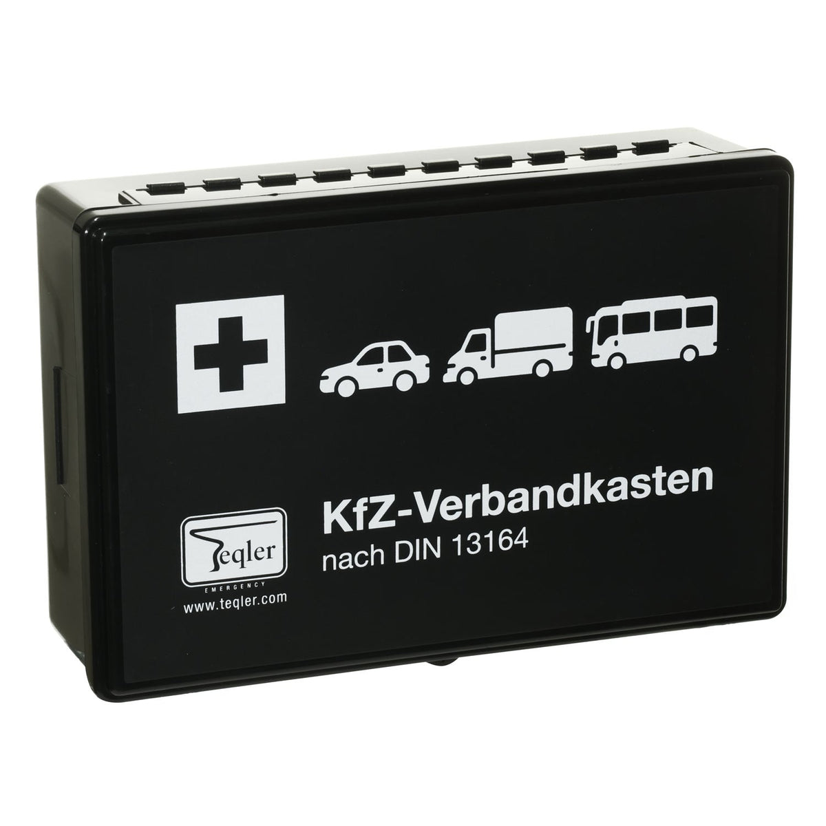 KFZ-Verbandkasten nach DIN 13164