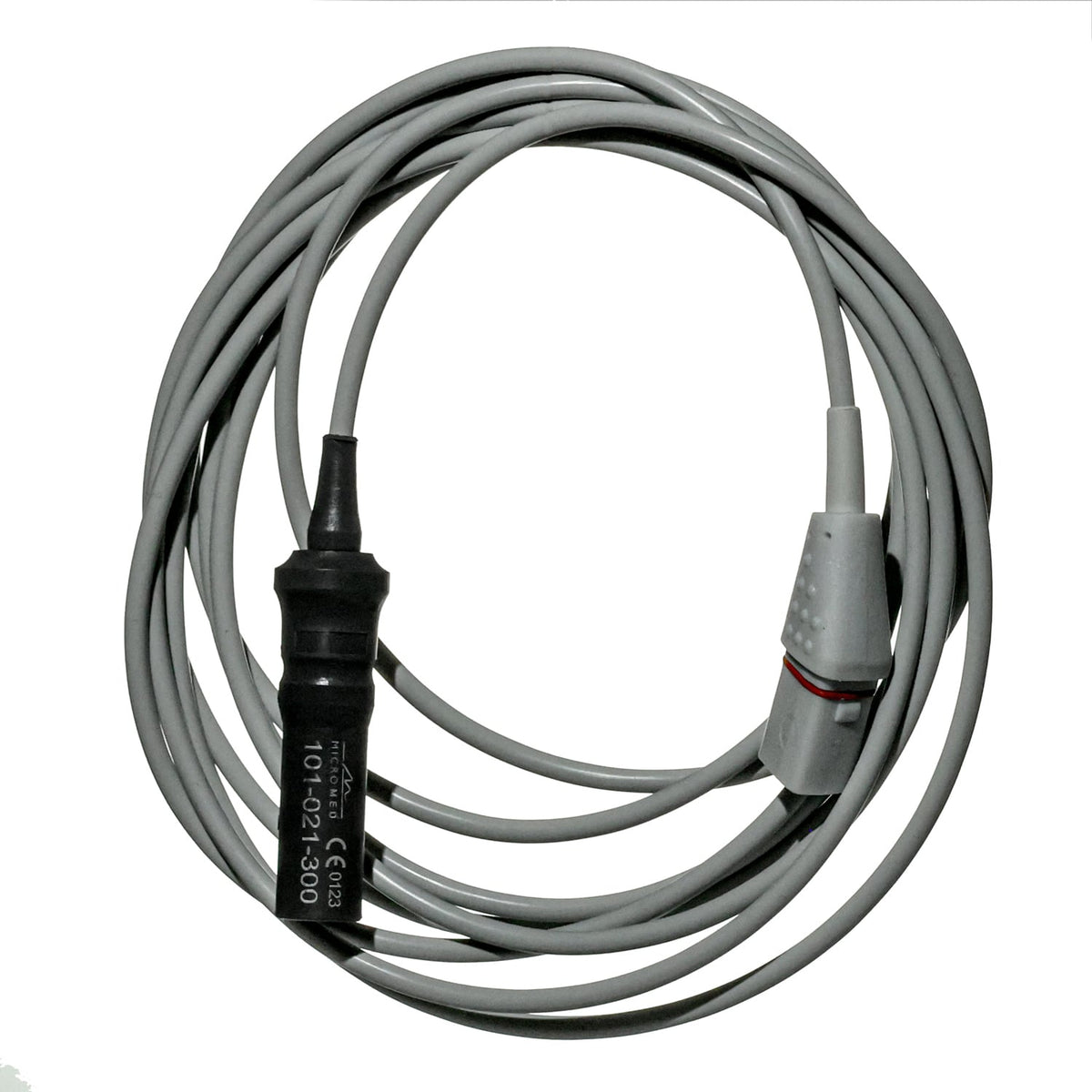 MicroPen® Elektrodenhandgriff-Kabel