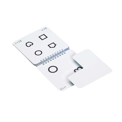 LEA™ Einzelringbuch-Symbole