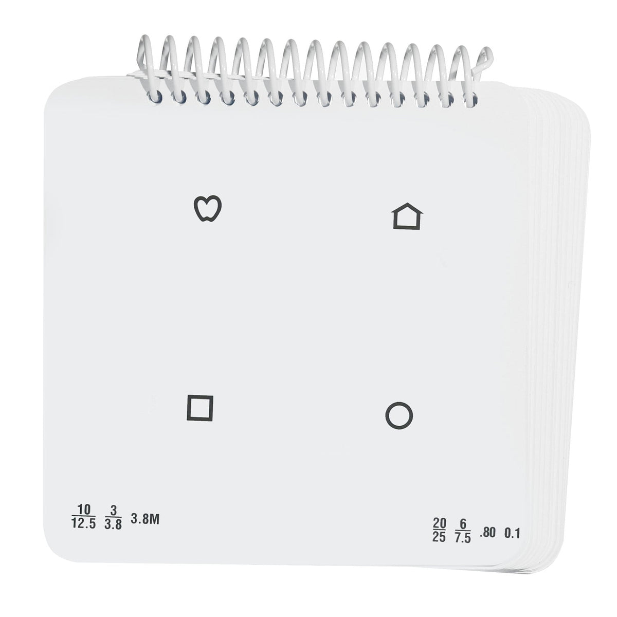 LEA™ Einzelringbuch-Symbole