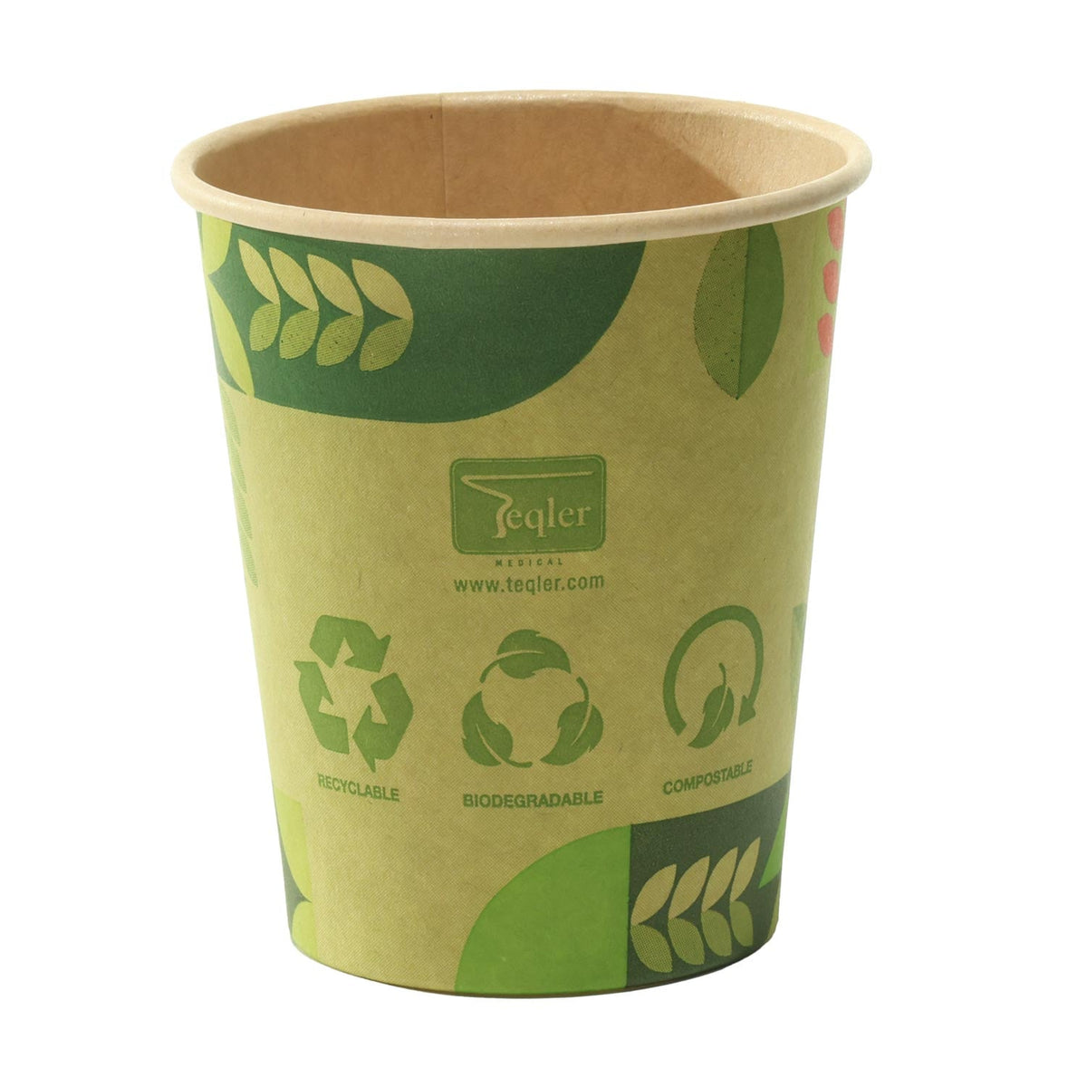 Papp-Trinkbecher