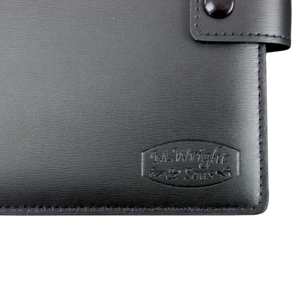 M. Wright & Sons Formularmappe «Brighton»