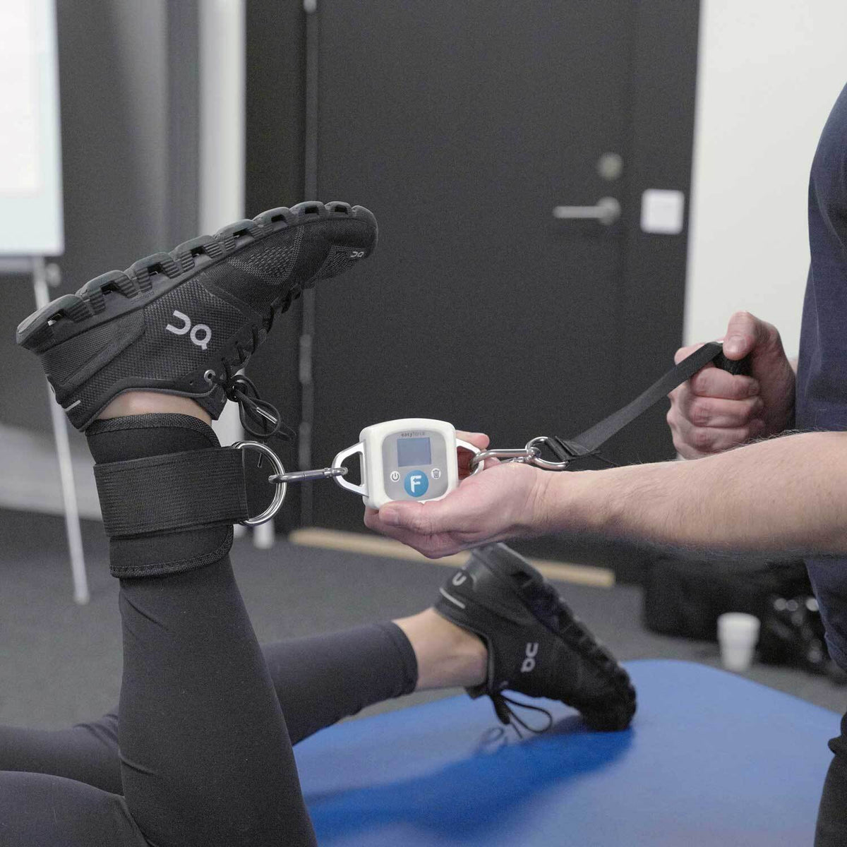 EasyForce - Digitales Dynamometer
