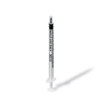 SOL-M™ Feindosierspritzen
