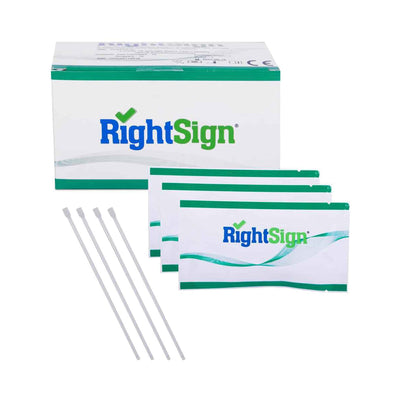Hepatitis-B Antigentest