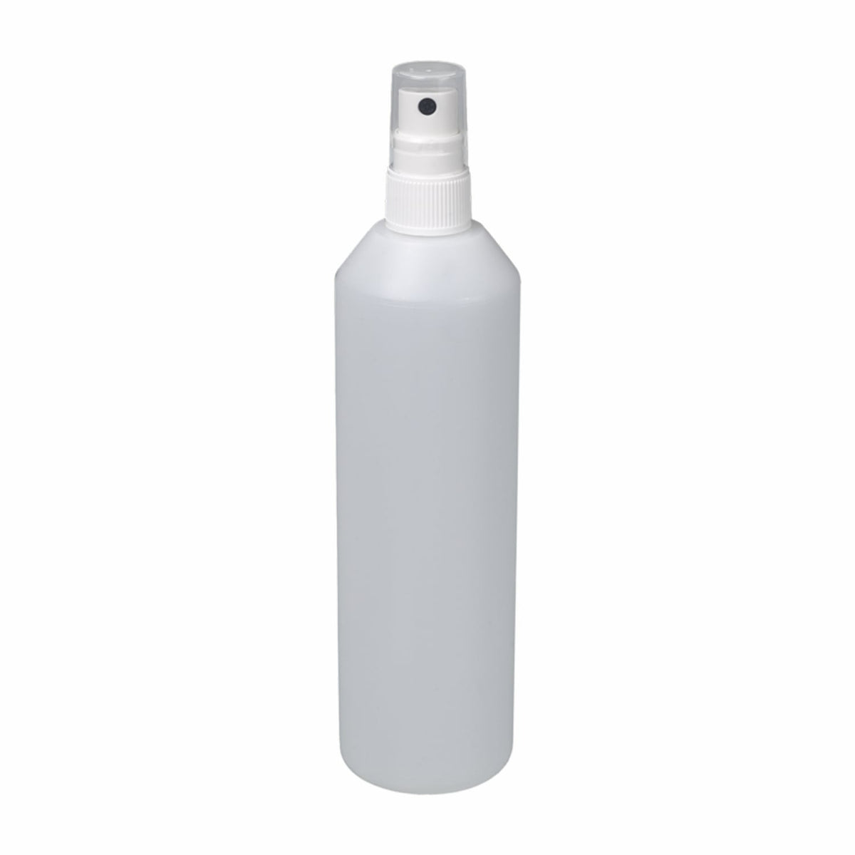 Sprühflasche mit Pumpzerstäuber