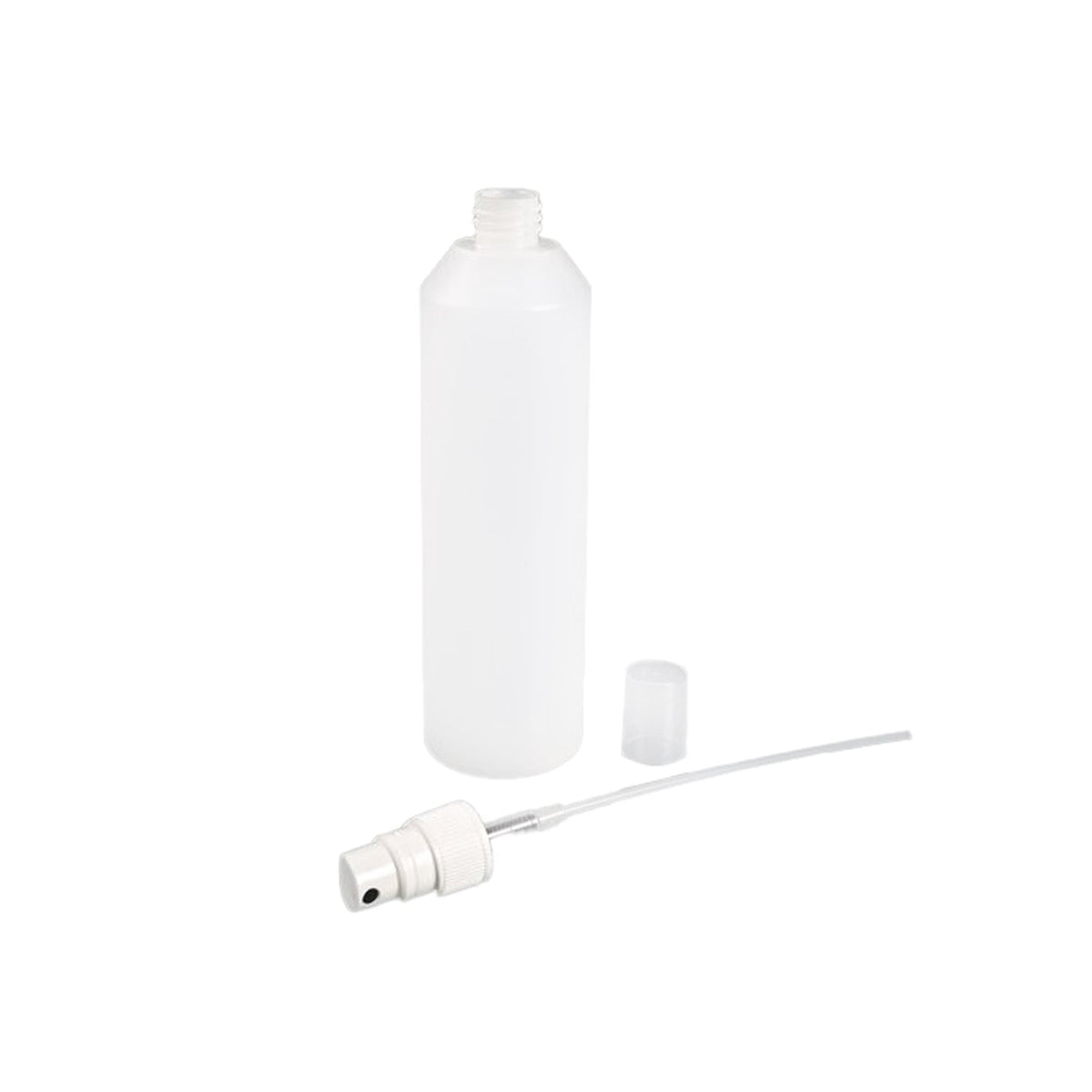 Sprühflasche mit Pumpzerstäuber