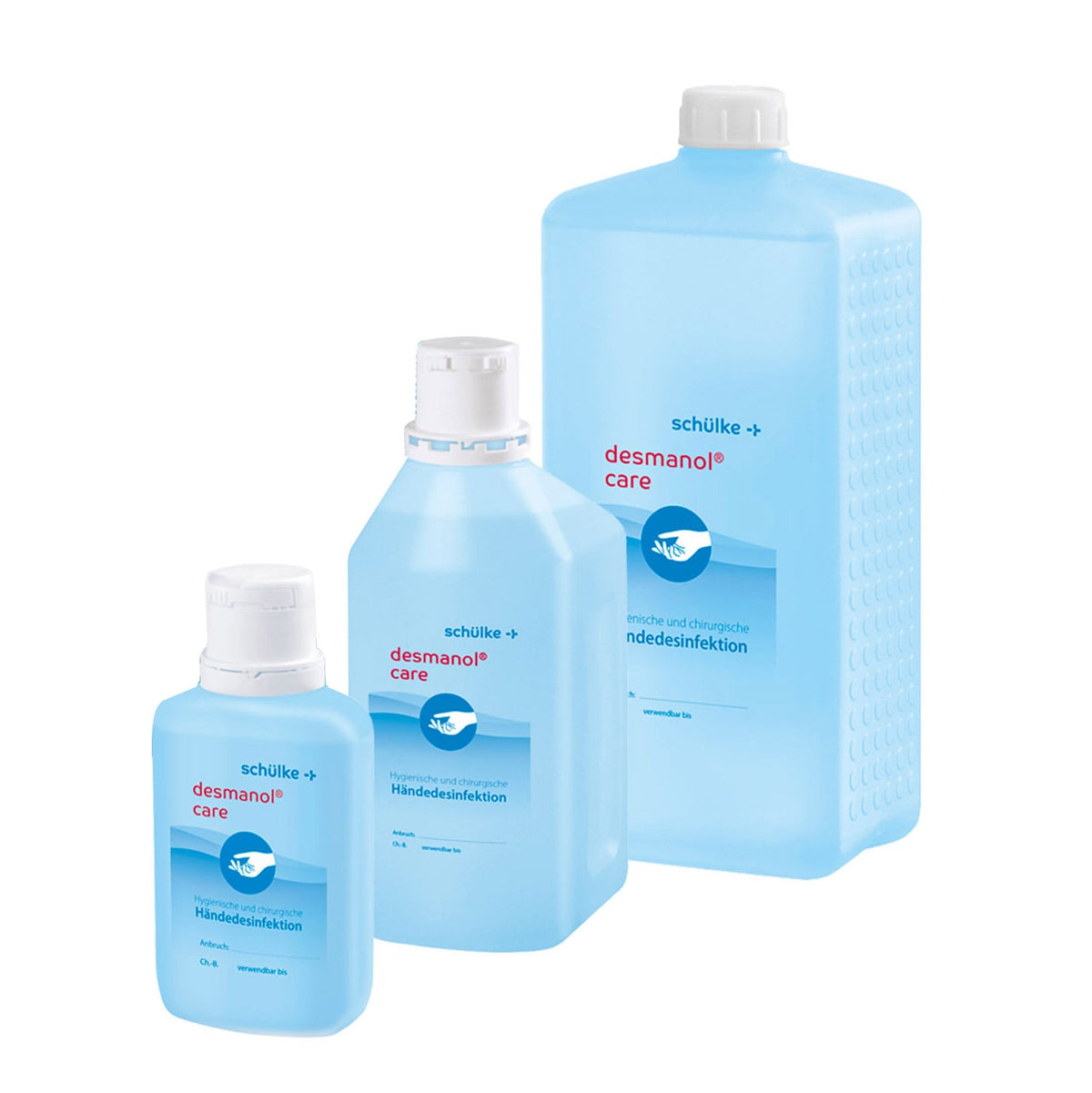 Desmanol care