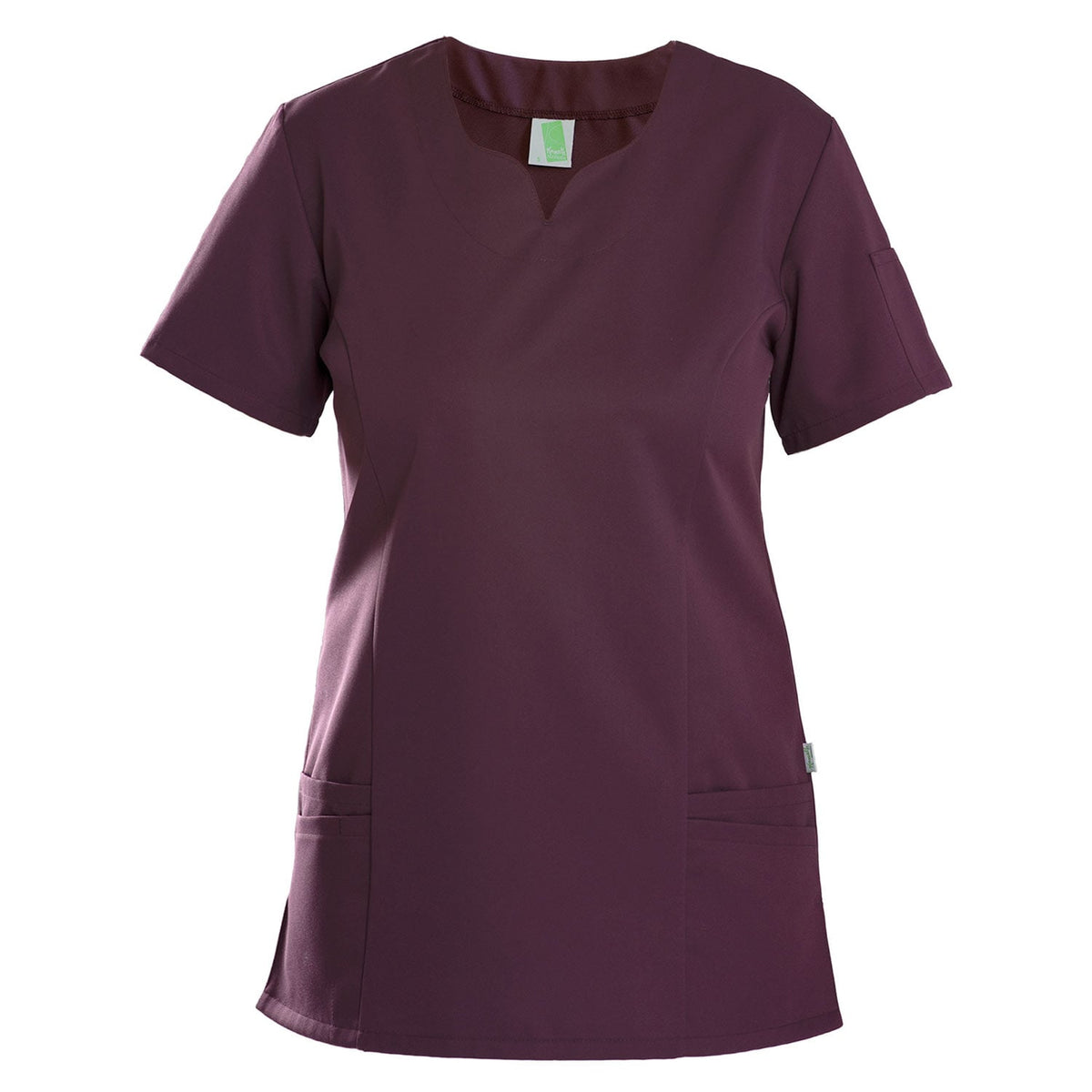 Damen-Kasack aus TENCEL™