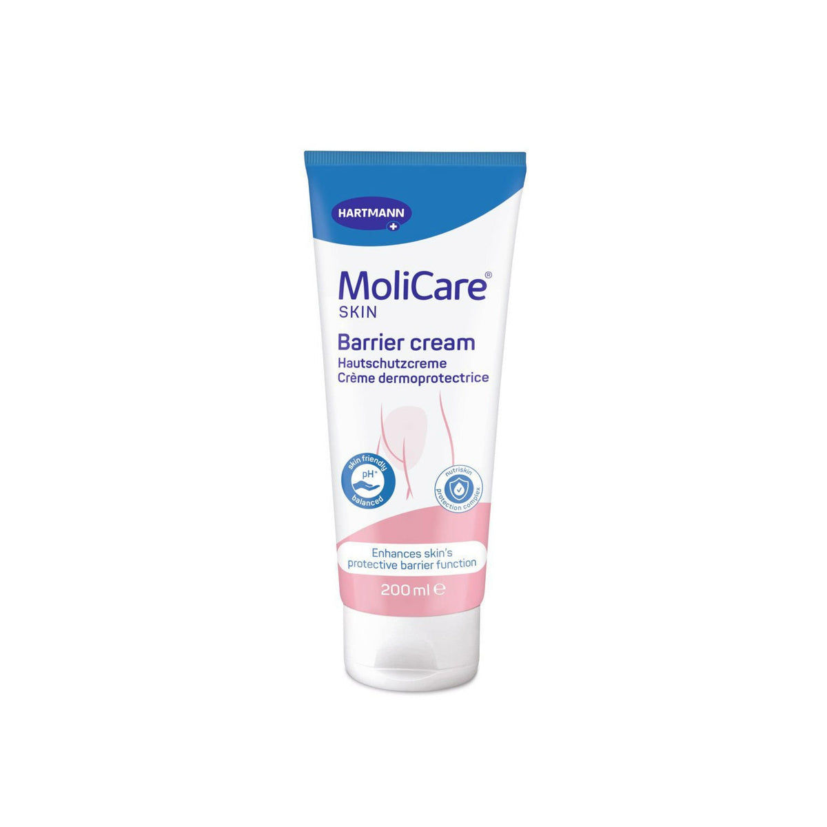 MoliCare Skin Hautschutzcreme