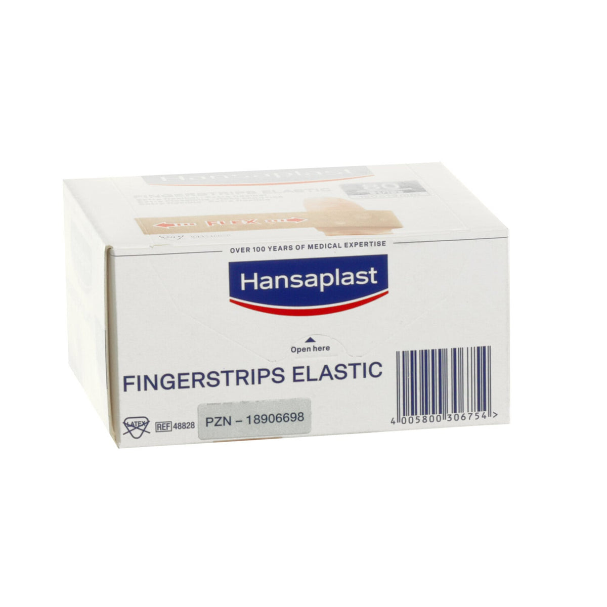 Hansaplast Elastic Fingerstrips