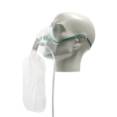 EcoLite™ Sauerstoffmaske mit Reservoir