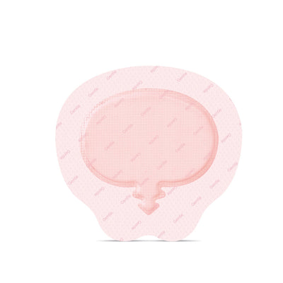 ALLEVYN™ Gentle Border Sacrum