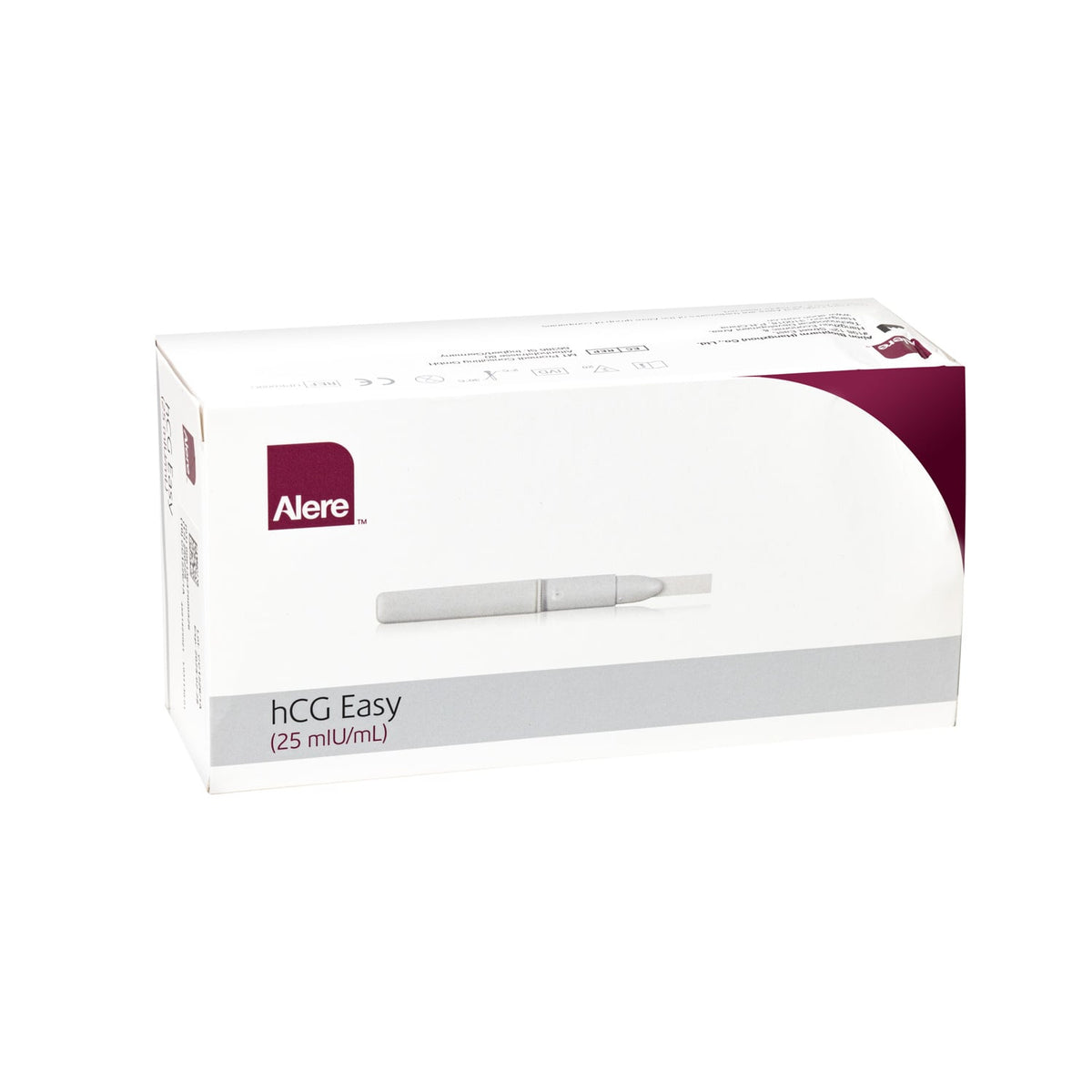 ALERE™ hCG Easy Schnelltest