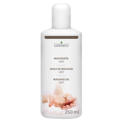 Cosimed Massageöl «Grip»